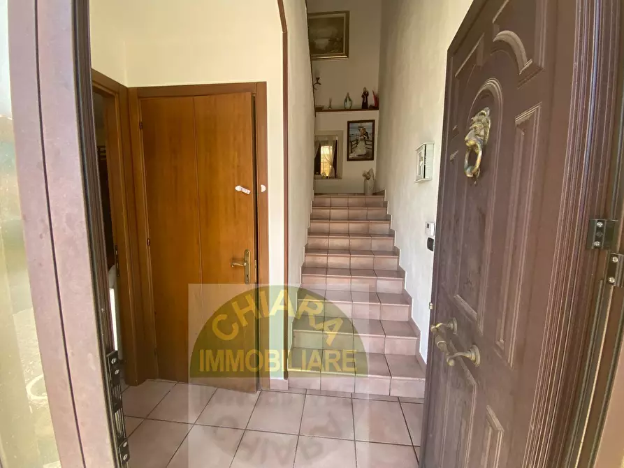 Immagine 2 di Casa semindipendente in vendita  in via San Rocco 20 a Carunchio
