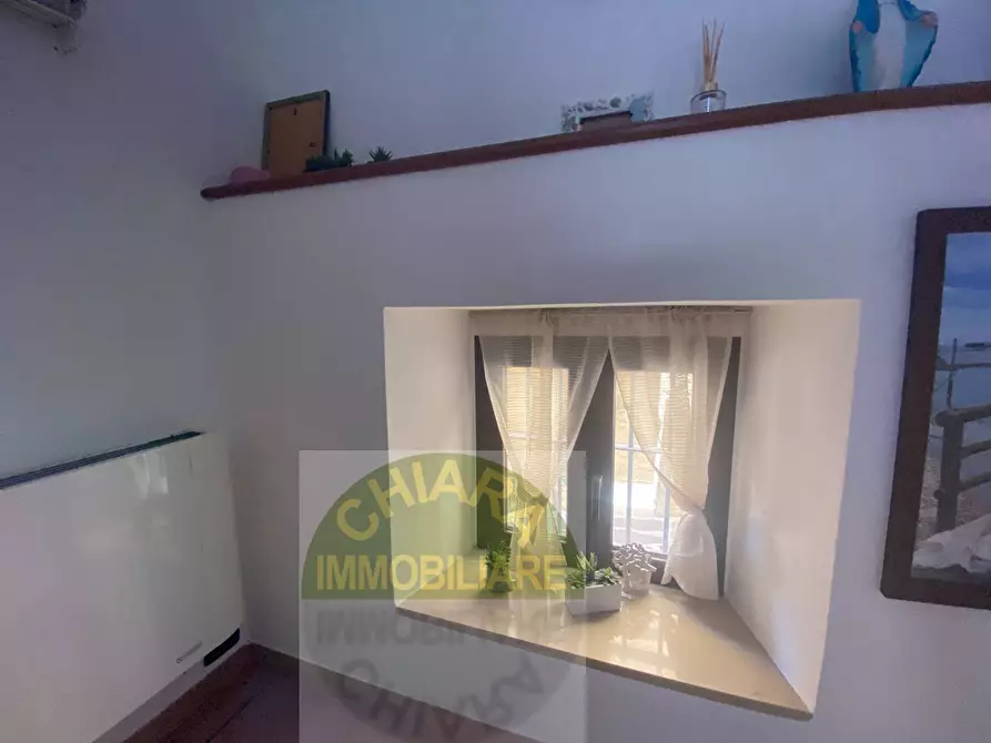 Immagine 17 di Casa semindipendente in vendita  in via San Rocco 20 a Carunchio