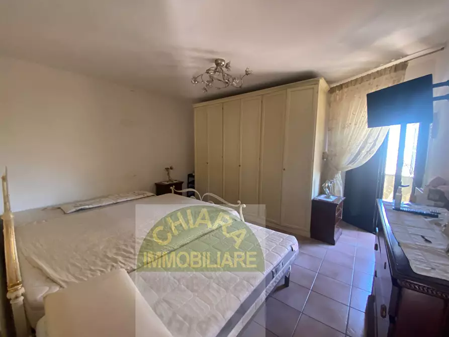Immagine 15 di Casa semindipendente in vendita  in via San Rocco 20 a Carunchio