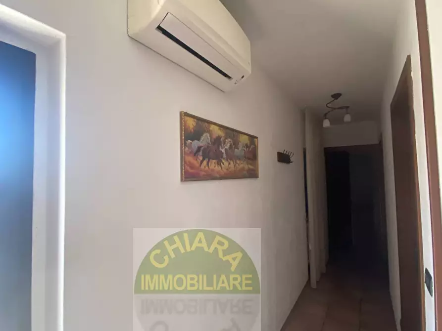 Immagine 16 di Casa semindipendente in vendita  in via San Rocco 20 a Carunchio