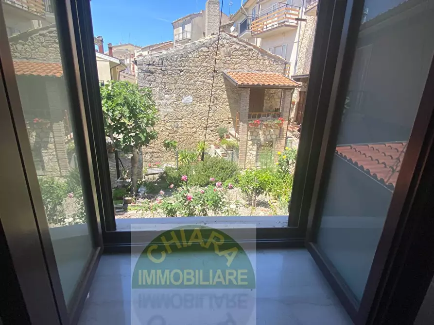 Immagine 20 di Casa semindipendente in vendita  in via San Rocco 20 a Carunchio