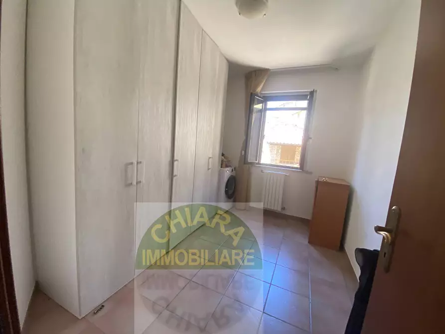 Immagine 21 di Casa semindipendente in vendita  in via San Rocco 20 a Carunchio