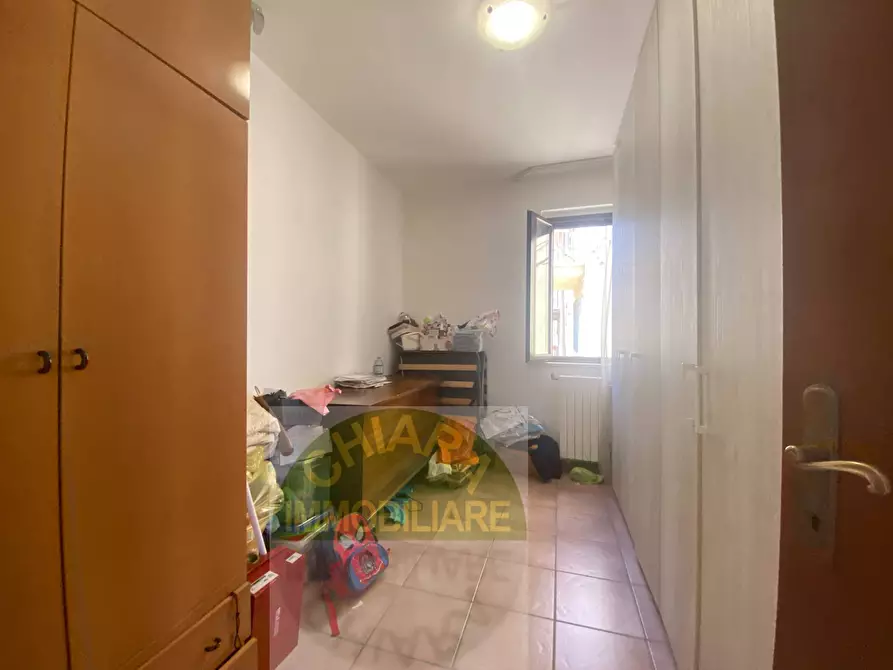 Immagine 22 di Casa semindipendente in vendita  in via San Rocco 20 a Carunchio