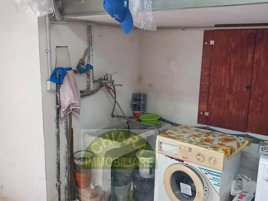 Immagine 26 di Casa semindipendente in vendita  in via San Rocco 20 a Carunchio