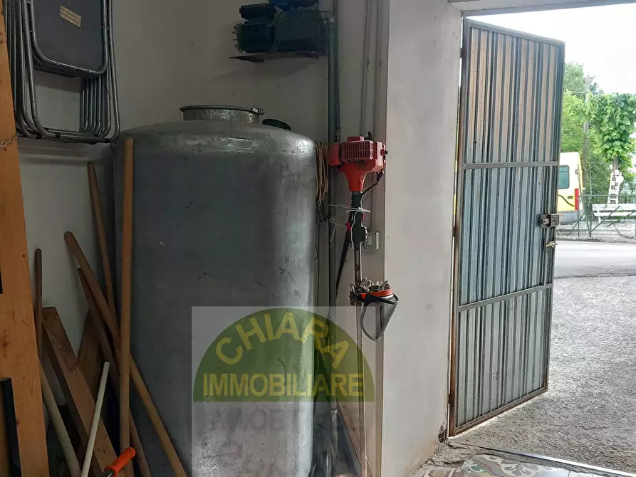 Immagine 25 di Casa semindipendente in vendita  in via San Rocco 20 a Carunchio