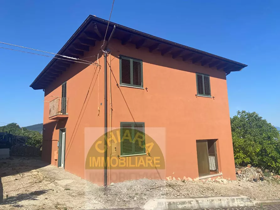 Immagine 1 di Villa in vendita  in via Vicenne II 11 a Carunchio