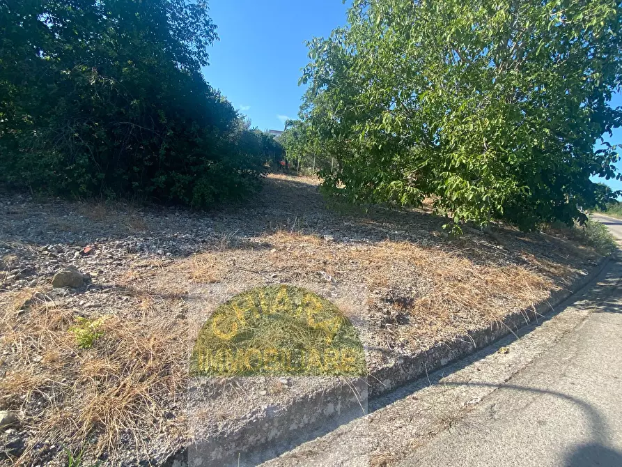 Immagine 34 di Villa in vendita  in via Vicenne II 11 a Carunchio