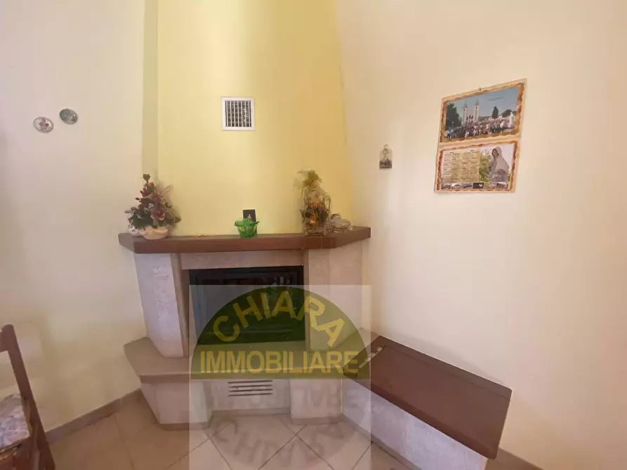 Immagine 6 di Villa in vendita  in via Vicenne II 11 a Carunchio