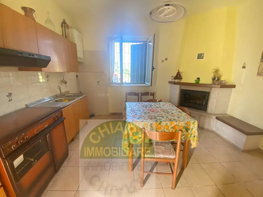 Immagine 5 di Villa in vendita  in via Vicenne II 11 a Carunchio