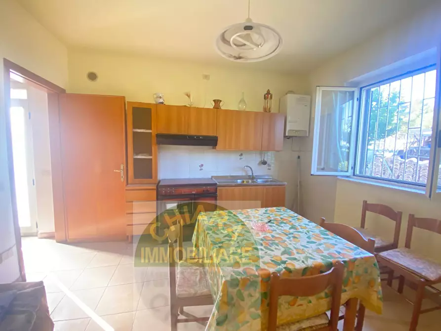 Immagine 4 di Villa in vendita  in via Vicenne II 11 a Carunchio