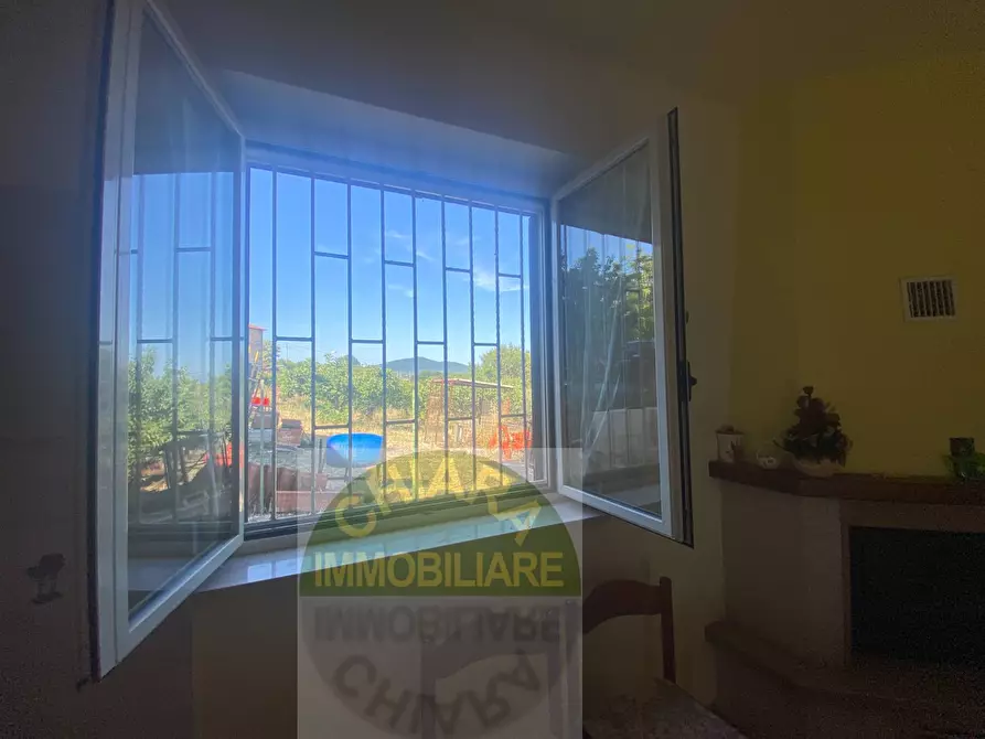 Immagine 7 di Villa in vendita  in via Vicenne II 11 a Carunchio