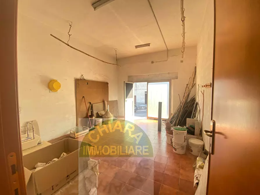 Immagine 36 di Villa in vendita  in via Vicenne II 11 a Carunchio