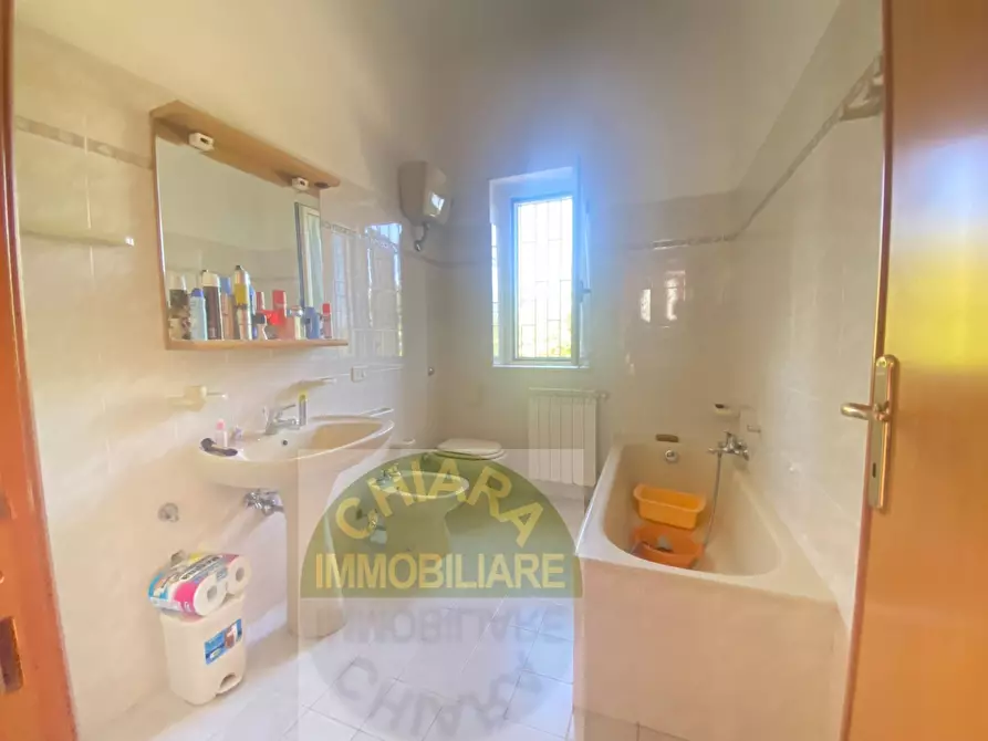 Immagine 10 di Villa in vendita  in via Vicenne II 11 a Carunchio