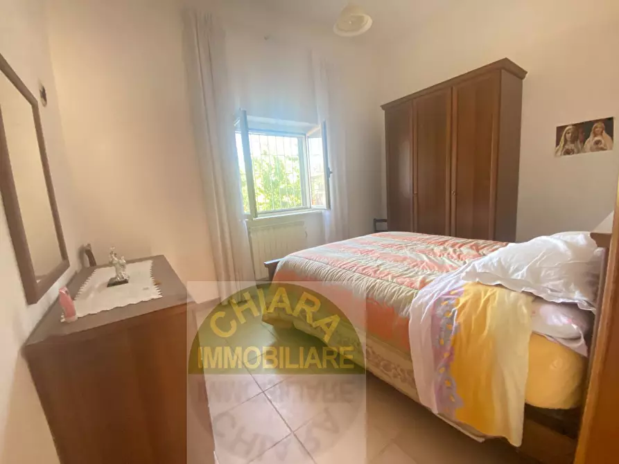 Immagine 12 di Villa in vendita  in via Vicenne II 11 a Carunchio