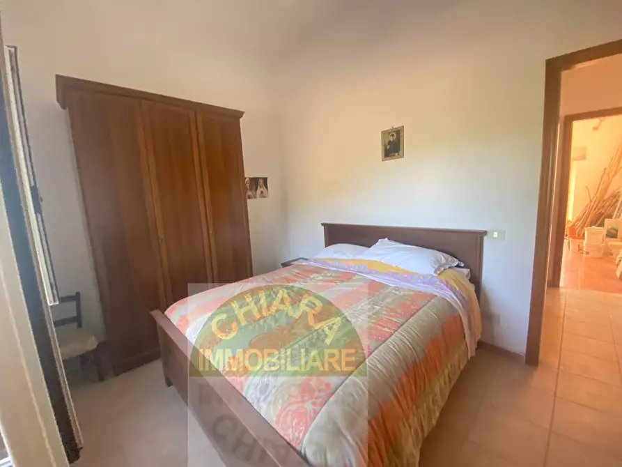 Immagine 14 di Villa in vendita  in via Vicenne II 11 a Carunchio