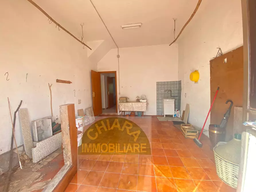 Immagine 37 di Villa in vendita  in via Vicenne II 11 a Carunchio