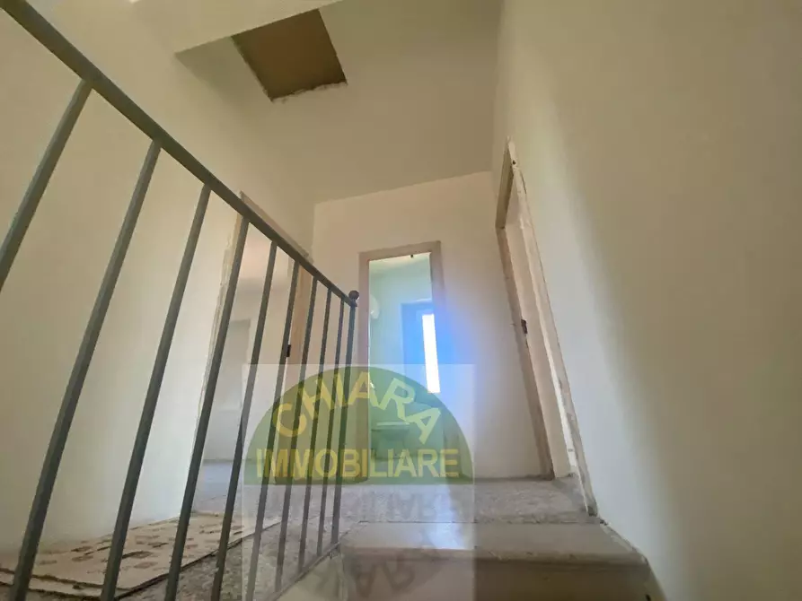 Immagine 16 di Villa in vendita  in via Vicenne II 11 a Carunchio