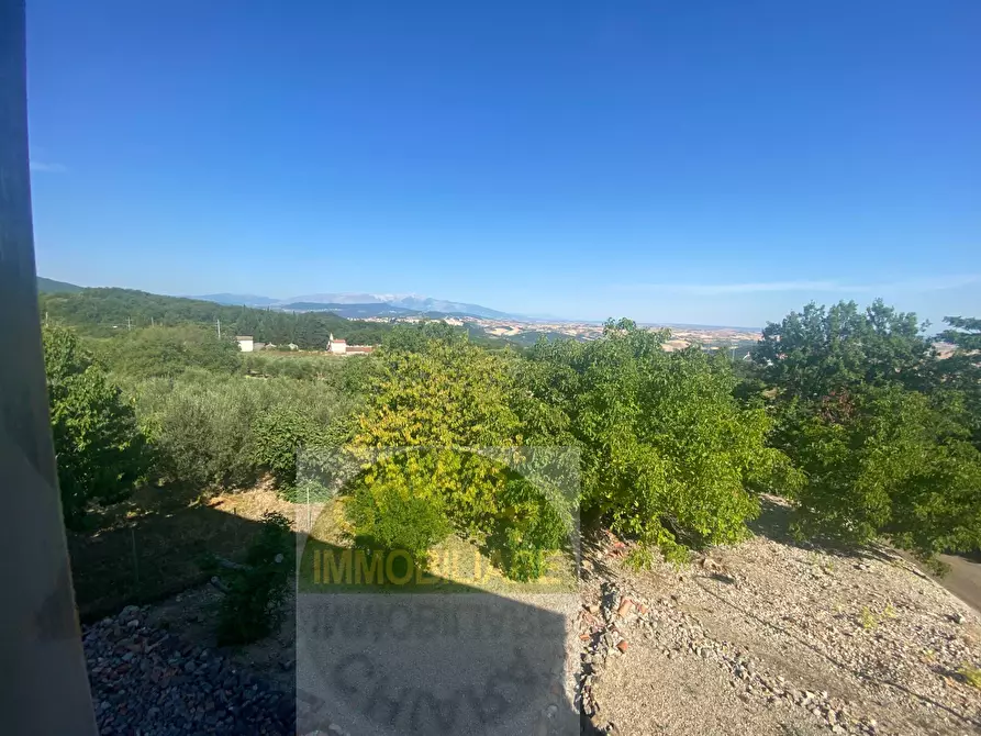 Immagine 40 di Villa in vendita  in via Vicenne II 11 a Carunchio