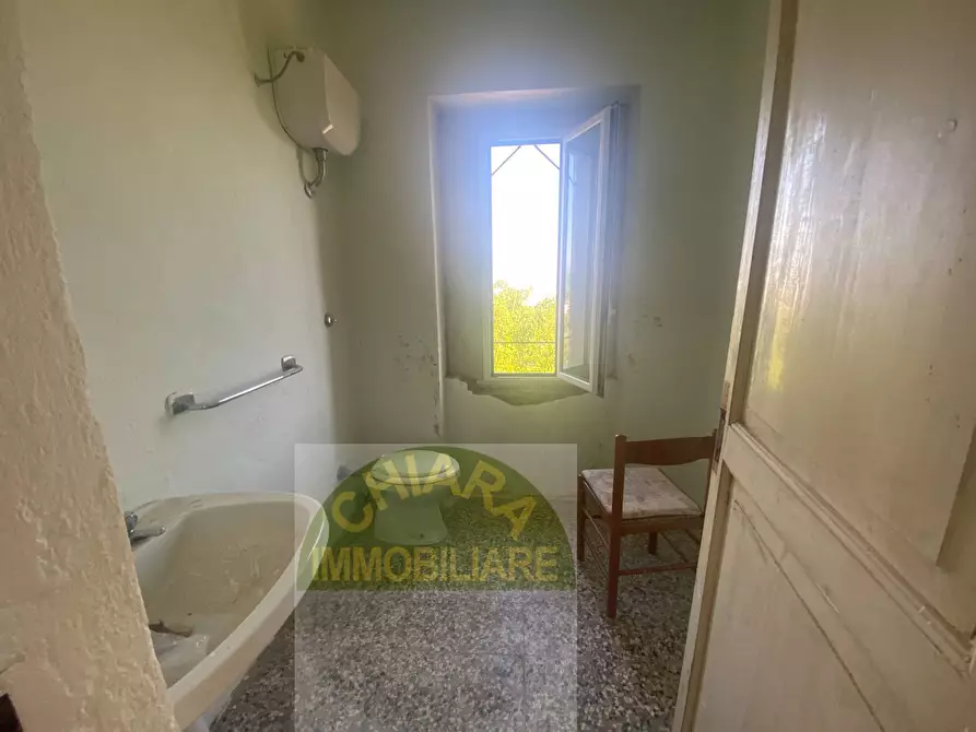 Immagine 19 di Villa in vendita  in via Vicenne II 11 a Carunchio