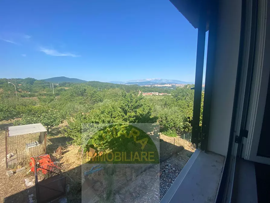Immagine 20 di Villa in vendita  in via Vicenne II 11 a Carunchio