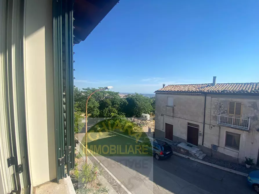 Immagine 32 di Villa in vendita  in via Vicenne II 11 a Carunchio