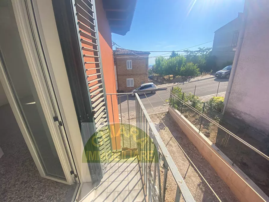 Immagine 27 di Villa in vendita  in via Vicenne II 11 a Carunchio