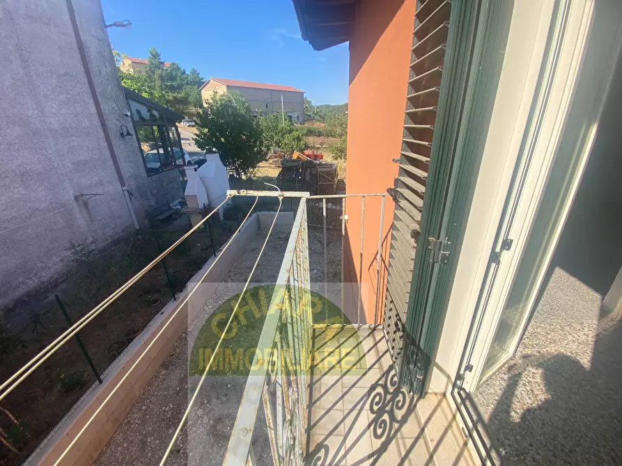 Immagine 28 di Villa in vendita  in via Vicenne II 11 a Carunchio