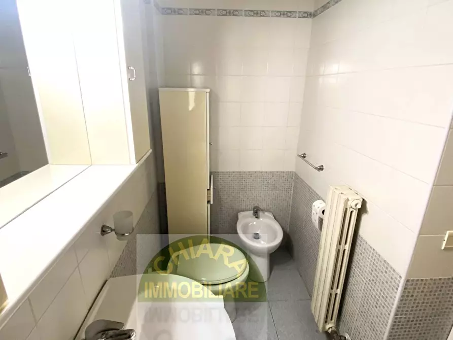 Immagine 10 di Appartamento in vendita  in Via Martiri Istriani a Vasto