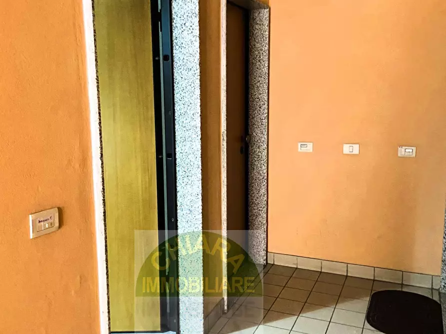 Immagine 15 di Appartamento in vendita  in Via Martiri Istriani a Vasto