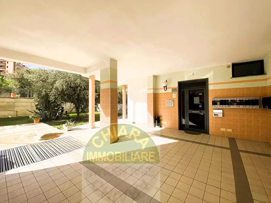 Immagine 16 di Appartamento in vendita  in Via Martiri Istriani a Vasto