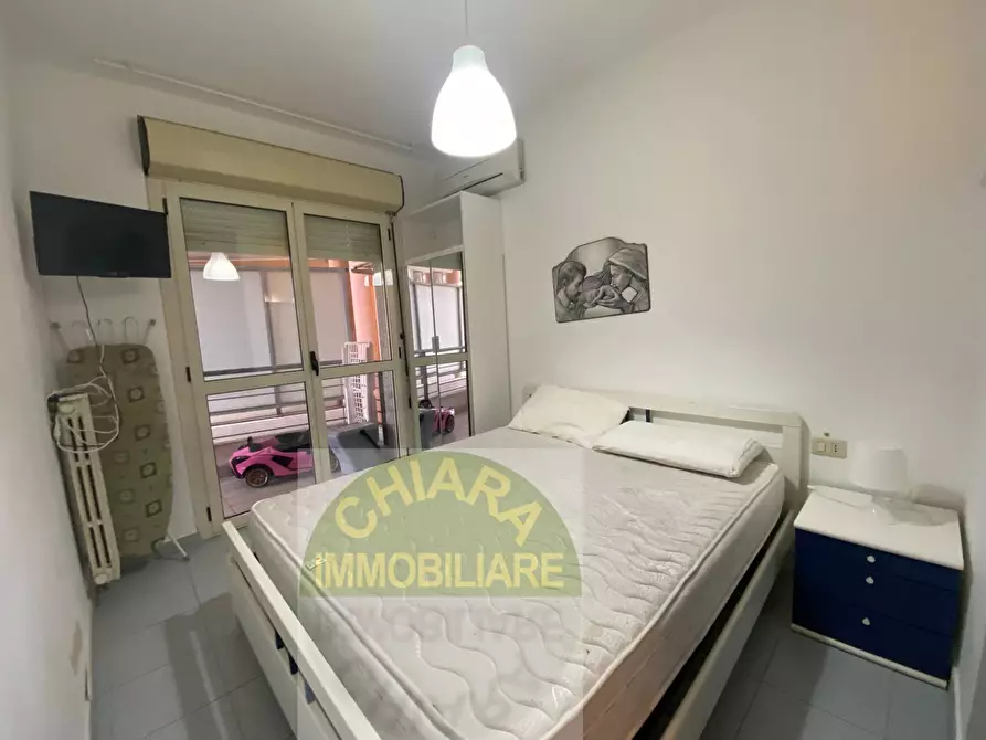 Immagine 17 di Appartamento in vendita  in Via Martiri Istriani a Vasto