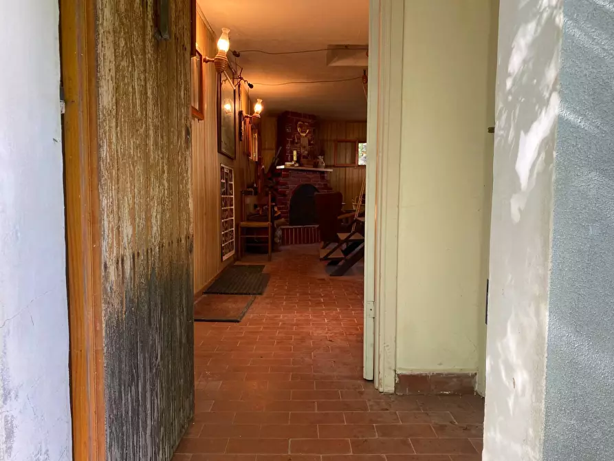 Immagine 13 di Baita in vendita  in SP 43 4 a Pietracamela