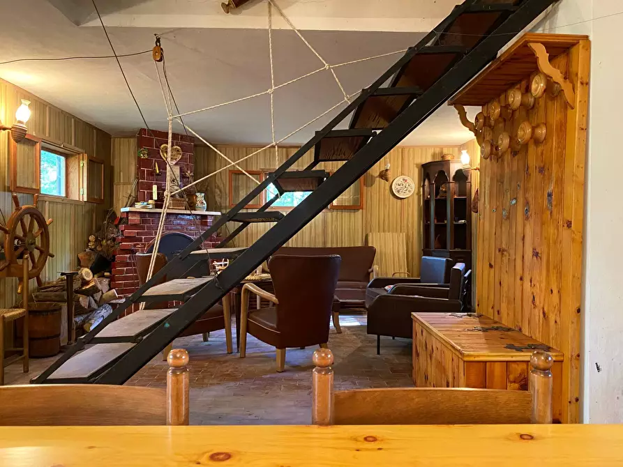 Immagine 18 di Baita in vendita  in SP 43 4 a Pietracamela