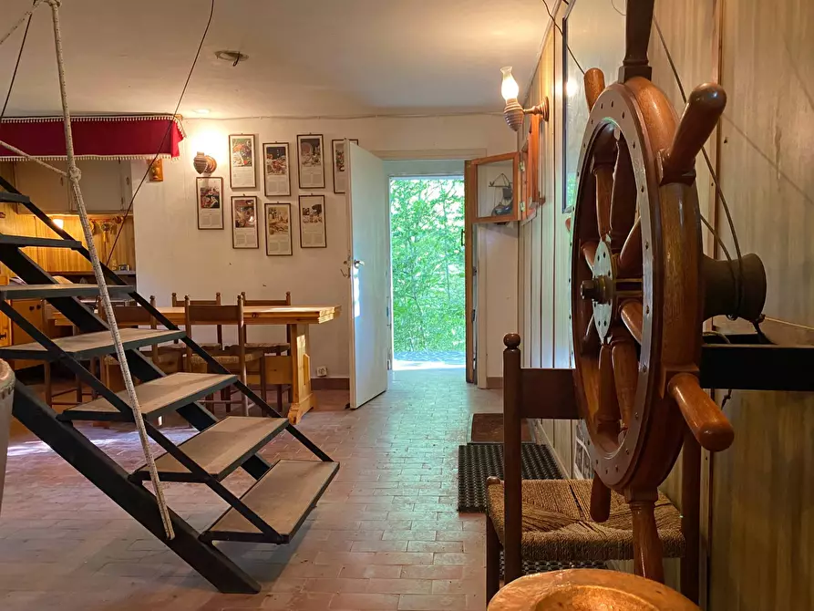 Immagine 22 di Baita in vendita  in SP 43 4 a Pietracamela