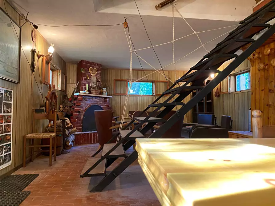 Immagine 14 di Baita in vendita  in SP 43 4 a Pietracamela