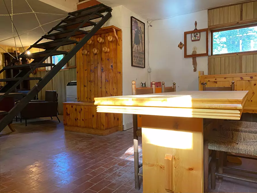 Immagine 15 di Baita in vendita  in SP 43 4 a Pietracamela