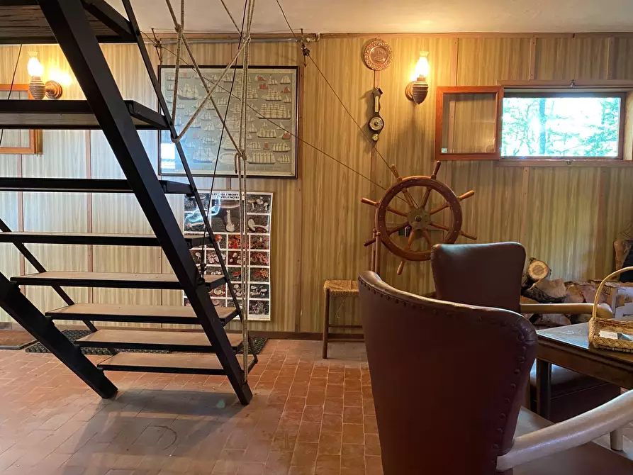 Immagine 23 di Baita in vendita  in SP 43 4 a Pietracamela