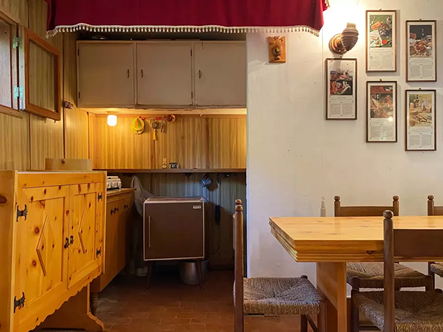 Immagine 17 di Baita in vendita  in SP 43 4 a Pietracamela