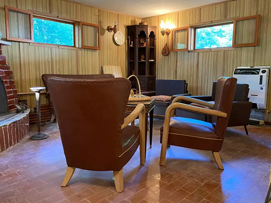 Immagine 20 di Baita in vendita  in SP 43 4 a Pietracamela