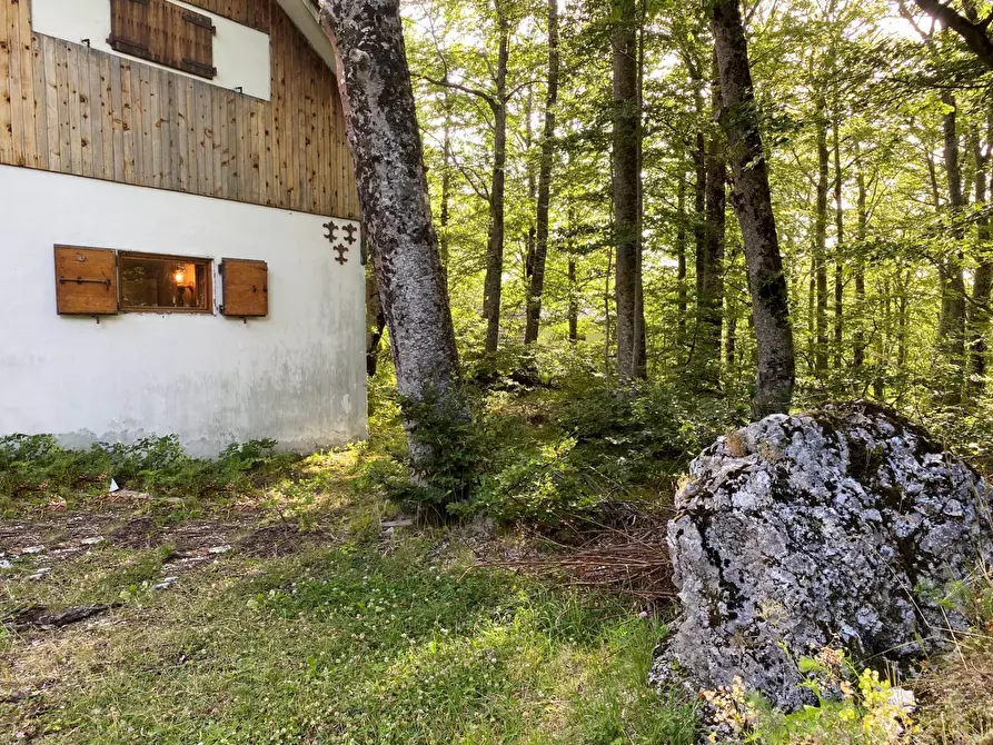 Immagine 9 di Baita in vendita  in SP 43 4 a Pietracamela