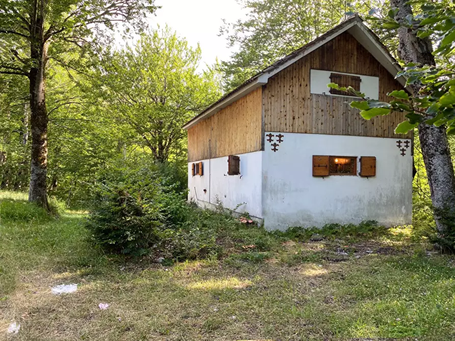 Immagine 10 di Baita in vendita  in SP 43 4 a Pietracamela