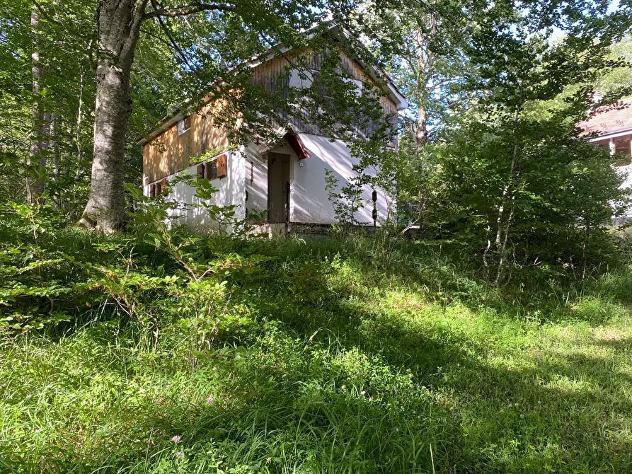 Immagine 11 di Baita in vendita  in SP 43 4 a Pietracamela