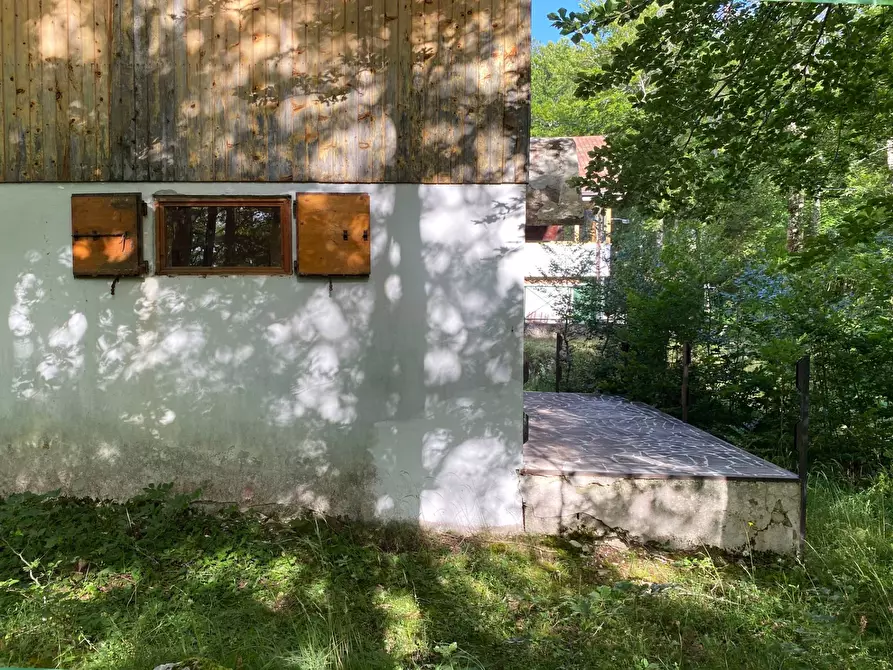 Immagine 5 di Baita in vendita  in SP 43 4 a Pietracamela