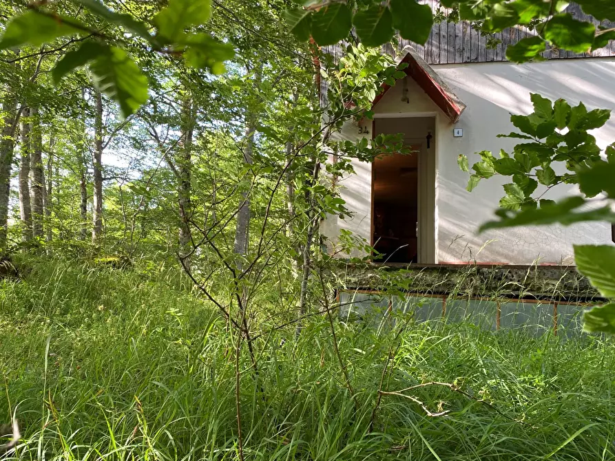 Immagine 2 di Baita in vendita  in SP 43 4 a Pietracamela