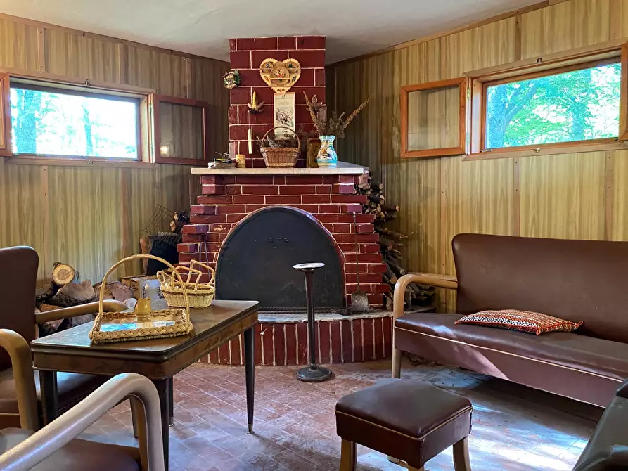 Immagine 19 di Baita in vendita  in SP 43 4 a Pietracamela