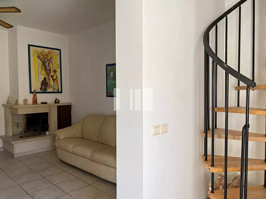 Immagine 12 di Casa indipendente in vendita  in Via della Stella 56 a Sant'omero