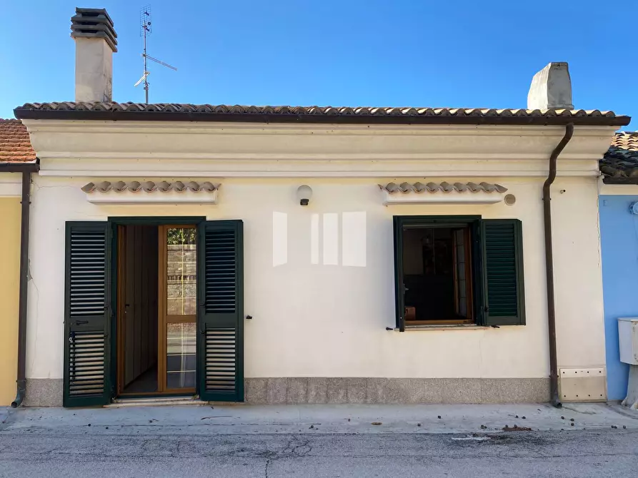 Immagine 25 di Casa indipendente in vendita  in Via della Stella 56 a Sant'omero