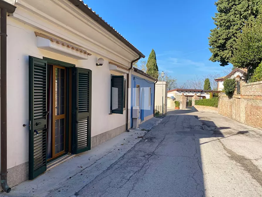 Immagine 26 di Casa indipendente in vendita  in Via della Stella 56 a Sant'omero
