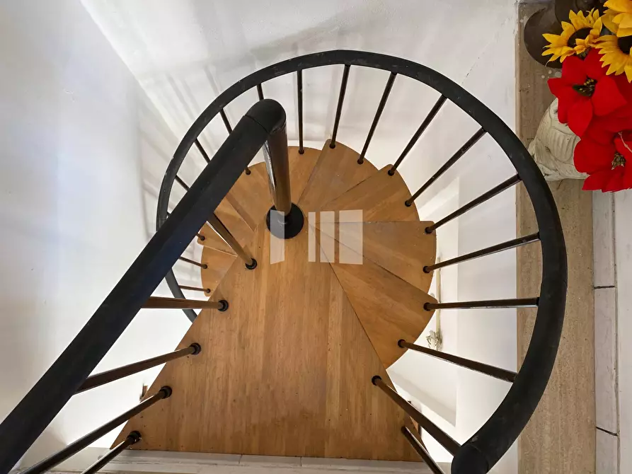 Immagine 13 di Casa indipendente in vendita  in Via della Stella 56 a Sant'omero