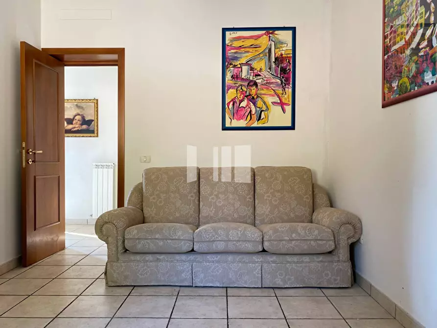 Immagine 23 di Casa indipendente in vendita  in Via della Stella 56 a Sant'omero